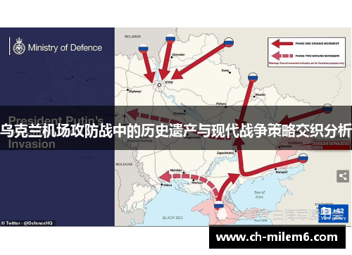 乌克兰机场攻防战中的历史遗产与现代战争策略交织分析